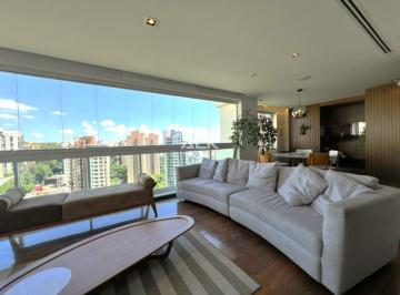 Apartamento · 278m² · 3 Quartos · 3 Vagas · Apartamento à venda com 278,00m², 3 suítes e 3 vagas