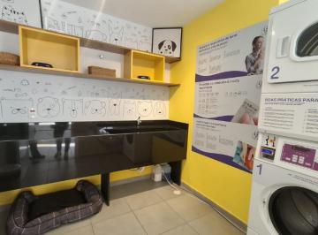 b7a4a4d1-da64-4398-b5b9-c2882fc83abb · Espetacular apartamento para locação em Imirim com 2 quartos, 43m²