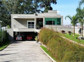 Casa · 810m² · 7 Quartos · 16 Vagas · MANSÃO À VENDA 810m² CINEMA PARTICULAR 6 DORMITÓRIOS