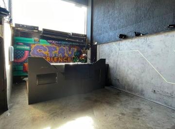 Comercial · 50m² · GALPÃO COMERCIAL 50M EM SANTANA