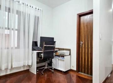 Casa · 179m² · 3 Quartos · 4 Vagas · SOBRADO À VENDA EM CONDOMÍNIO FECHADO 179m²