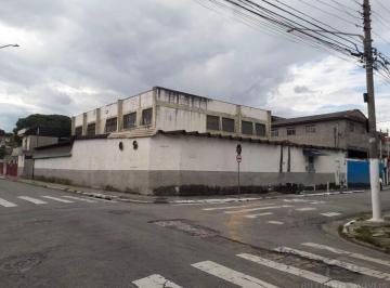 Comercial · 700m² · 10 Vagas · GALPÃO COMERCIAL PARA LOCAÇÃO E VENDA 700m²