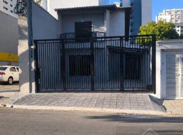 Casa · 175m² · 4 Vagas · Casa Comercial para alugar no Tatuape