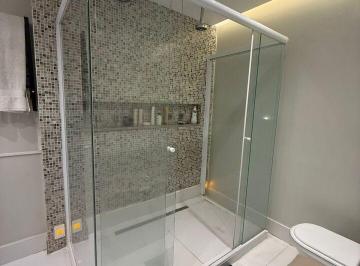 Apartamento · 160m² · 3 Quartos · 2 Vagas · COBERTURA DUPLEX À VENDA PORTEIRA FECHADA 160m²