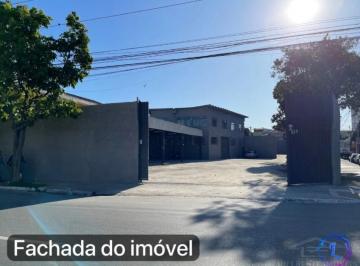 Comercial · 1100m² · 40 Vagas · GALPÃO INDUSTRIAL 1942M NO BAIRRO DO LIMÃO