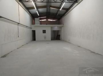 Comercial · 138m² · GALPÃO COMERCIAL 138M NA VILA ANASTÁCIO