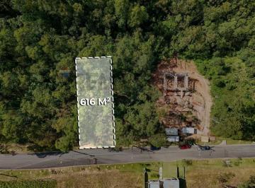 Terreno · 616m² · Terreno à venda no Condomínio Capital Ville IV – Cajamar SP