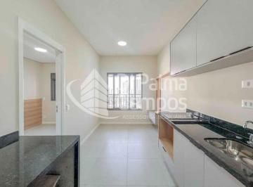 Apartamento · 30m² · 1 Quarto · Apartamento de 30m² com 1 quarto para locação e venda no bairro Vila Prudente