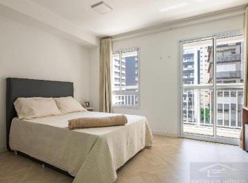 Apartamento · 25m² · 1 Quarto · STUDIO MOBILIADO 25M EM PINHEIROS