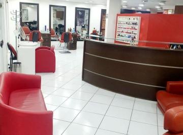Comercial · 140m² · Sala comercial para venda e locação Centro (Republica) 140m²