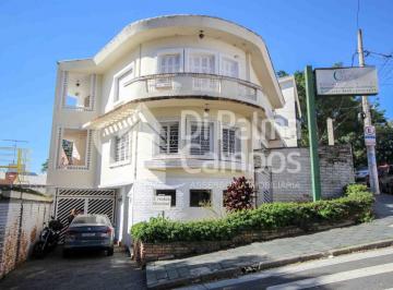 Comercial · 500m² · 3 Vagas · Casa Comercial de 500m² com 3 vagas para alugar no bairro Ipiranga