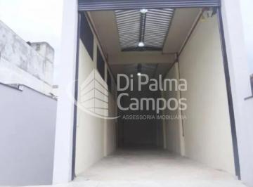 Comercial · 360m² · 3 Vagas · Galpão para locação com 392 m² próximo à Rodovia Anchieta na Vila Moinho Velho
