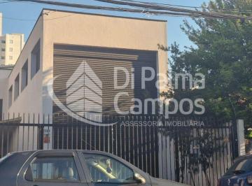 Comercial · 360m² · 3 Vagas · Galpão para locação com 392 m² próximo à Rodovia Anchieta na Vila Moinho Velho