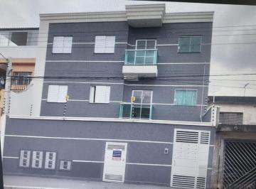 Apartamento · 45m² · 2 Quartos · APARTAMENTO 45m² JD ST TEREZINHA 2 QUARTOS