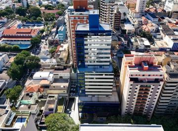 Comercial · 35m² · 1 Vaga · Venda Sala Comercial no Centro de Jundiaí-SP