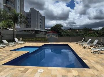 Apartamento · 72m² · 3 Quartos · 2 Vagas · Apartamento à venda no Jardim de Bragança II - em Bragança Paulista