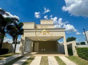 Casa · 265m² · 3 Quartos · 4 Vagas · Casa à venda em Paulínia, Jardim América, com 3 suítes, com 265 m², Residencial Villa Bella Livorno
