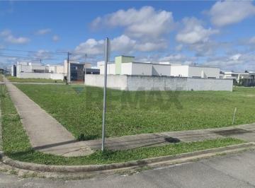 Terreno · 200m² · Terreno á venda no Ecoville 2