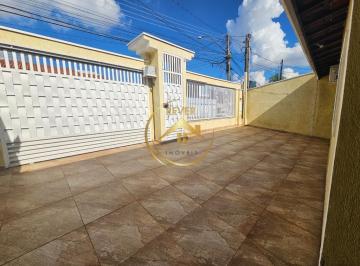 Casa · 100m² · 2 Quartos · 3 Vagas · Casa à venda em Campinas, São Bernardo, com 2 quartos, com 100 m²