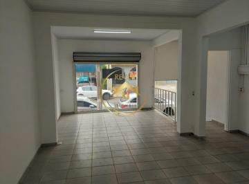Comercial · 115m² · Salão para alugar em Campinas, Bonfim, com 115 m²