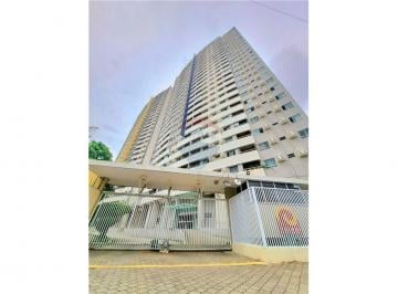 Apartamento · 55m² · 2 Quartos · 1 Vaga · Locação - Aparamento de 2/4 com suíte no Cond. Verano de Ponta Negra