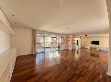 Apartamento · 293m² · 4 Quartos · 5 Vagas · Apartamento Locação no Campo Belo | 293 m² | 4 Suítes | Varanda Gourmet | 5 Vagas | Lazer completo