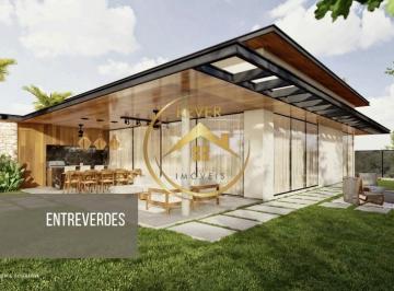 Casa · 510m² · 4 Quartos · 5 Vagas · Casa à venda em Campinas, Sousas, com 4 suítes, com 510 m²