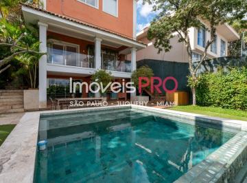 Casa · 583m² · 6 Quartos · Casa com 583m² 06 dorm  4 suites a venda no Morumbi