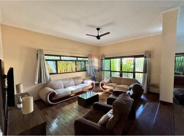 Casa · 265m² · 4 Quartos · 4 Vagas · Casa Térrea 265 m² 4 quartos Jardim Sumaré à venda