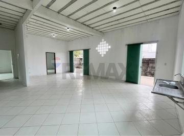 Casa · 171m² · 4 Quartos · 3 Vagas · ALUGA-SE | Casa Ampla no Residencial Tarumã | 4 Quartos | R$ 2.500,00