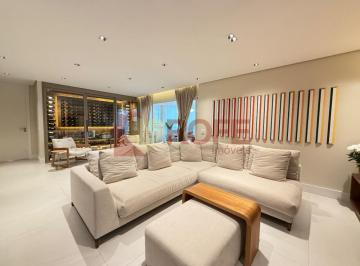 Apartamento · 198m² · 3 Quartos · 3 Vagas · Apartamento a venda no Brooklin - Condomínio Le Grand Classique