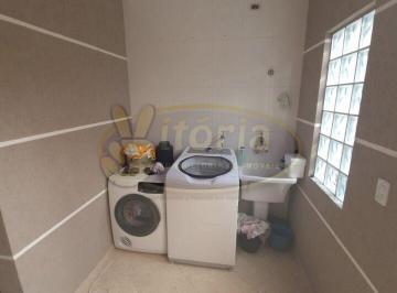 Casa · 125m² · 3 Quartos · 5 Vagas · SOBRADO
