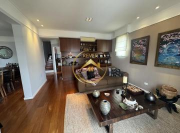 Apartamento · 403m² · 3 Quartos · 5 Vagas · Cobertura à venda em Campinas, Cambuí, com 3 suítes, com 403 m², Cambui Garden