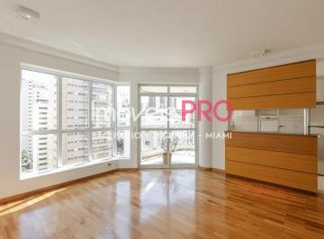 Apartamento · 86m² · 2 Quartos · 2 Vagas · Apartamento para venda com 86m² em Moema - São Paulo.