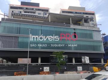 Comercial · 379m² · Loja, Vila Nova Conceição - São Paulo