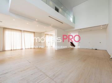 Casa · 550m² · 5 Quartos · 6 Vagas · Casa Vila Nova Conceição 550 m² 05 suítes 6 vagas