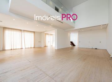Casa · 550m² · 5 Quartos · 6 Vagas · Casa Vila Nova Conceição 550 m² 05 suítes 6 vagas