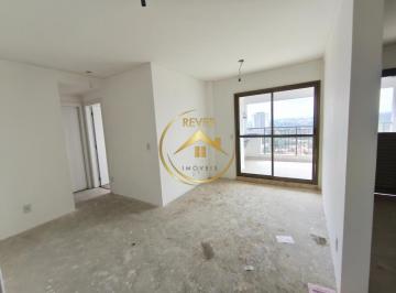 Apartamento · 73m² · 2 Quartos · 2 Vagas · Apartamento à venda em Campinas, Jardim das Paineiras, com 2 quartos, com 73 m², Living GRAND WISH
