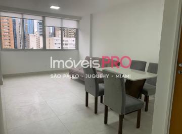 Apartamento · 95m² · 2 Quartos · 1 Vaga · Apartamento, Jardim Europa - São Paulo