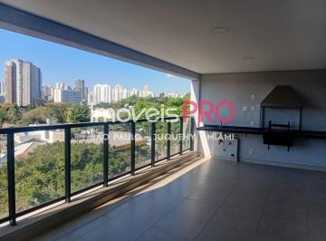 Apartamento · 163m² · 3 Quartos · 3 Vagas · Lindo apartamento em Moema