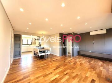 Apartamento · 105m² · 2 Quartos · 3 Vagas · Ótimo apt Morumbi, Mobiliado 2 suítes