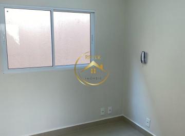 Comercial · 8m² · Sala para alugar em Campinas, Jardim Guanabara, com 8 m², Condomino Cris Stein- Salas comerciais