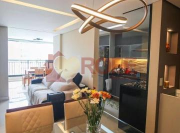 Apartamento · 89m² · 3 Quartos · 2 Vagas · Oportunidade de venda no Living Wish