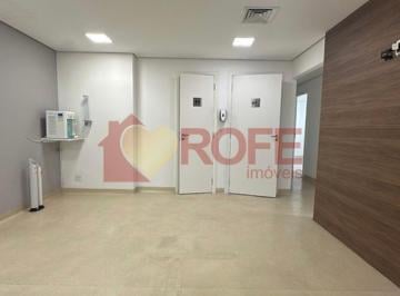 Comercial · 94m² · 2 Vagas · Sala Comercial no Medical Center Paulista localizado num dos melhores bairros de São Paulo