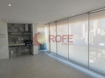 Apartamento · 138m² · 3 Quartos · 2 Vagas · Apartamento pronto para morar no Brooklin, 138m², excelente distribuição e localização!
