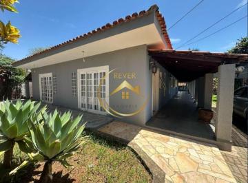 Casa · 491m² · 4 Quartos · 8 Vagas · Casa à venda em Campinas, Chácara Santa Margarida, com 4 quartos, com 491 m²