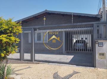 Casa · 270m² · 3 Quartos · 4 Vagas · Casa à venda em Campinas, Jardim Magnólia, com 3 quartos, com 270 m²