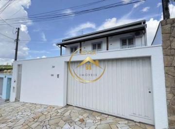 Casa · 230m² · 3 Quartos · 2 Vagas · Casa à venda em Campinas, Jardim Santa Genebra, com 3 quartos, com 230 m²