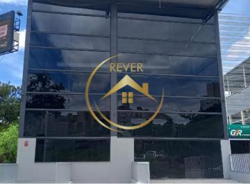 Comercial · 354m² · 10 Vagas · Salão para alugar em Campinas, Cambuí, com 354 m²
