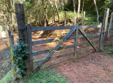 Rural · 6281m² · 1 Quarto · Chácara à venda em Camanducaia, São Mateus de Minas, com 1 quarto, com 6281 m²